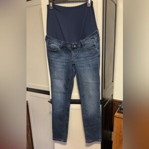 Maternity Kancan Jeans